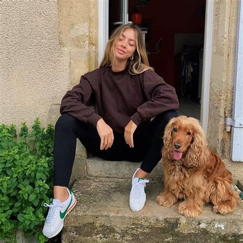 Mathilde Tantot Net Worth: How Much Does the Instagram Model。